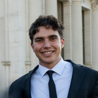 Gavin Brennen