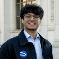 Gatik Trivedi