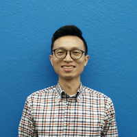 ZJ Lin