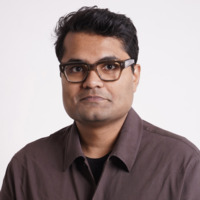 Varunram Ganesh