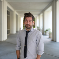 Ethan Lieber