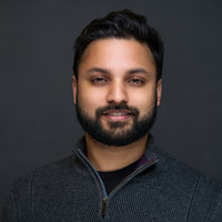 Rishabh Jain