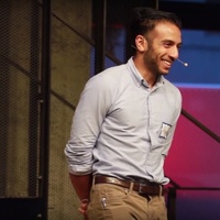 Anand Kulkarni