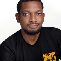Praise Osagie