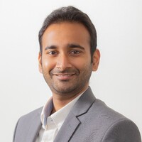 Srijan Kumar