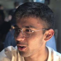Krrish Dholakia