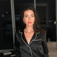 Anisa Mirza