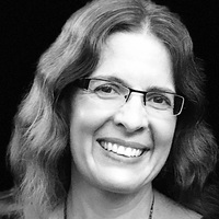 Melody Roberts