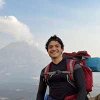 Jonathan Chávez