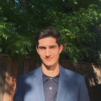 Kaveh Nemati