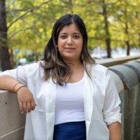 Shahbano Imran