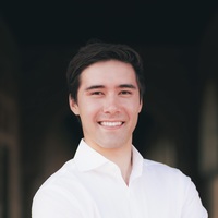 Joshua Chang