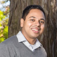 Puneet Jagralapudi
