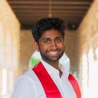 Abel John