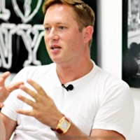 Greg Selkoe