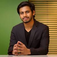 Mayank Kale