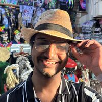 Aamish Ahmad Beg