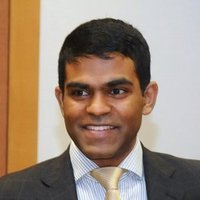 Atma Krishna