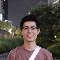 Jeremy Tian