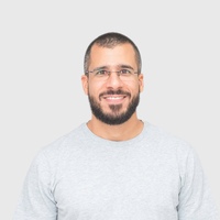 Omar Gabr