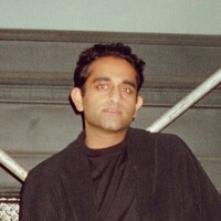Shantanu Joshi