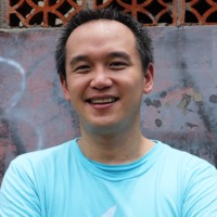 Aswin Andrison