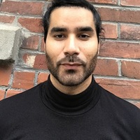 Suhail Parry