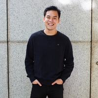 Alex Lin