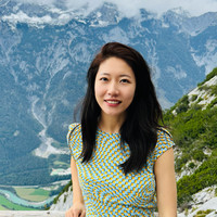 Lydia Ding