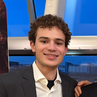 Gabriel Noya