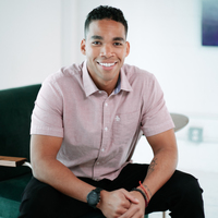 Brian Martinez