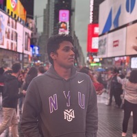 Anirudh Sriram