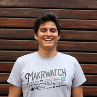Andres Felipe Diaz