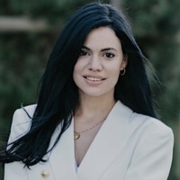 Maria Terzi