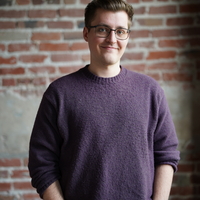 Bryan Houlton