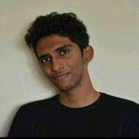 Ananth Subramanya