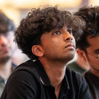 Naman Bansal