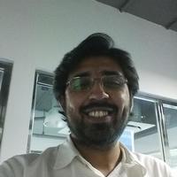 Shoaib Khan