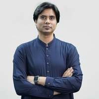 Fawad Hussain