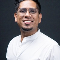 Sharique Samsudheen