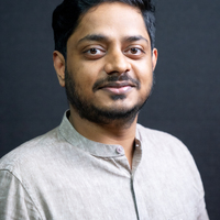 Sooraj Elamana