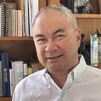 Carlito Lebrilla