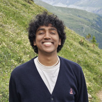 Naren Chittem