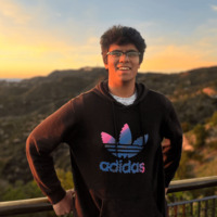 Aryan Gulati