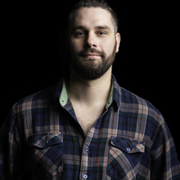 Harrison Lee