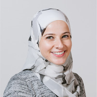 Nadine Housri