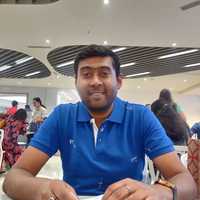 Pranay Suyash