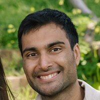 Rahul Agarwal