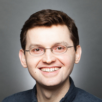 Zak Stone