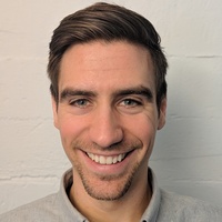 Tyler Hoffman